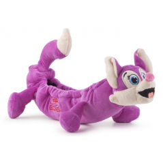 Protège Lames Maxi Animaux EDEA Foxy Renard - Le Vestiaire