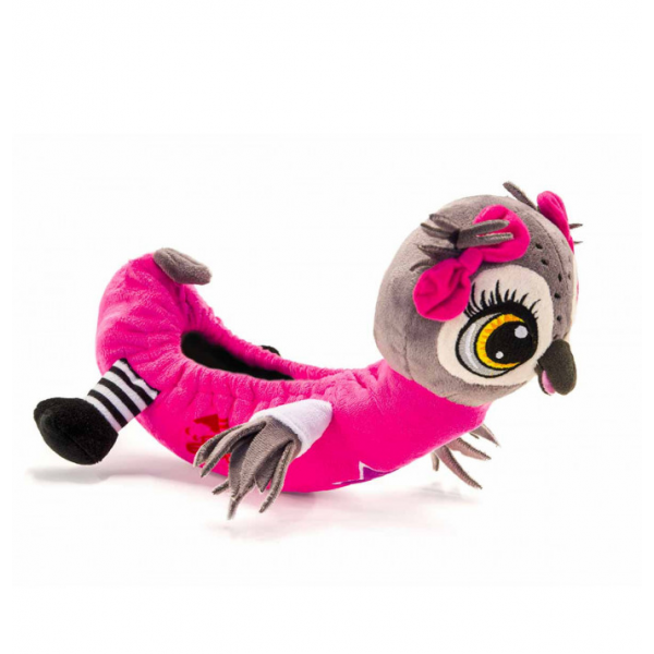 Protège Lames Maxi Animaux EDEA Hibou - Le Vestiaire