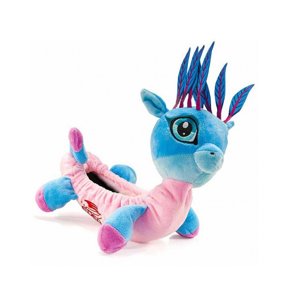 Protège Lames Maxi Animaux EDEA Pinki - Le Vestiaire