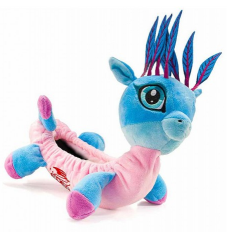 Protège Lames Maxi Animaux EDEA Pinki - Le Vestiaire