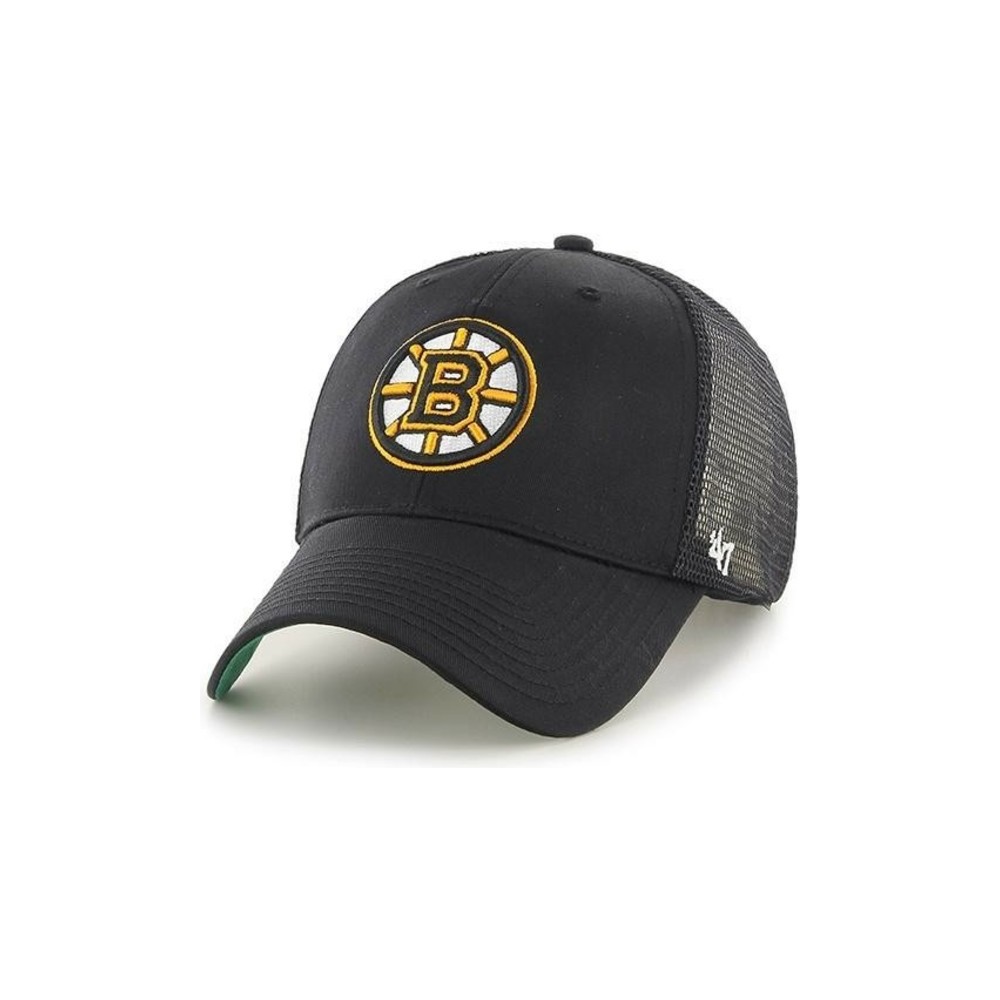 Casquette NHL 47 Branson Tonal Trucker Boston