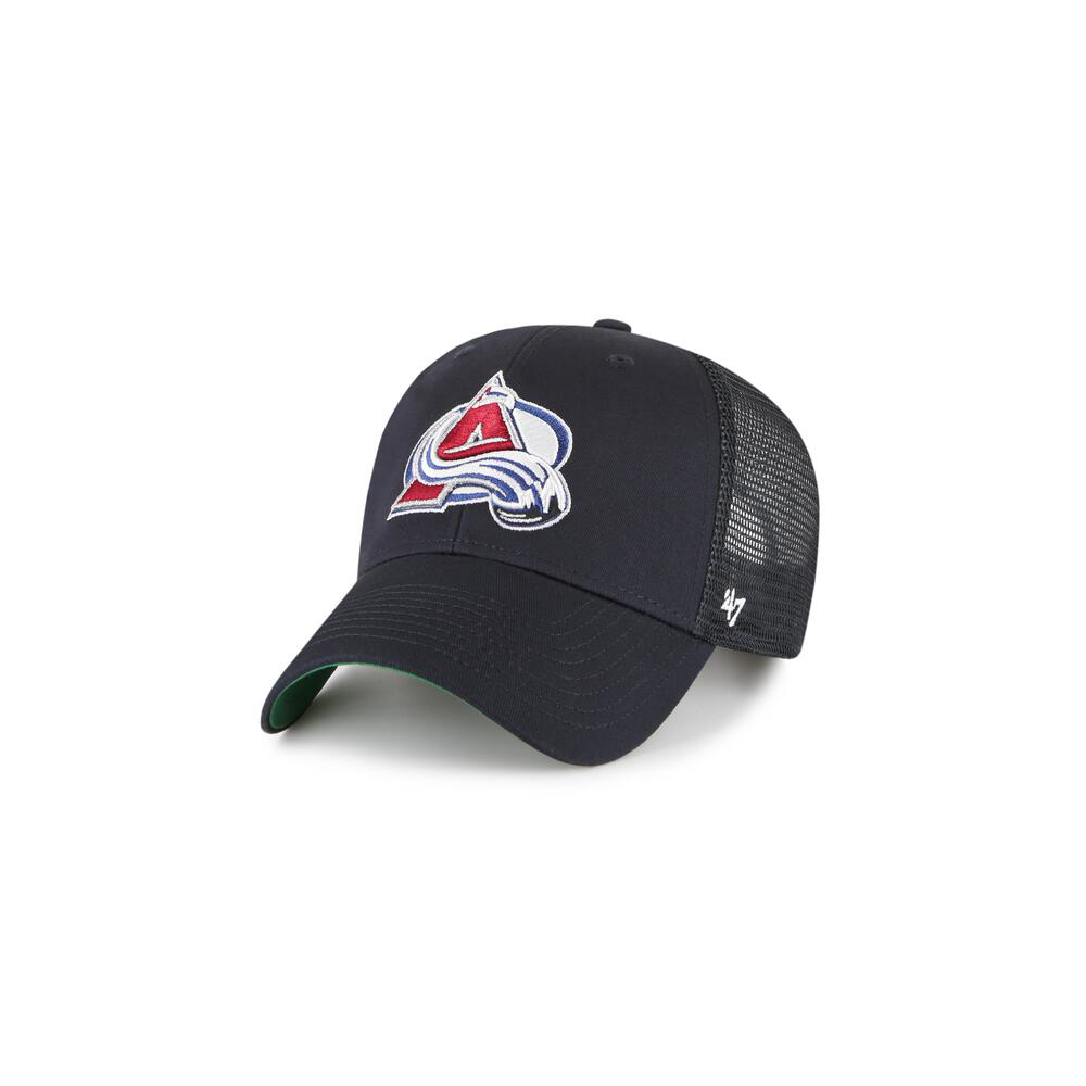 Casquette NHL 47 Branson Tonal Trucker Anaheim