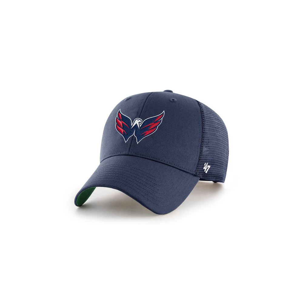 Casquette NHL 47 Branson Trucker Washington