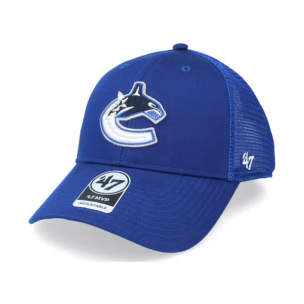 Casquette NHL 47 Branson Trucker - Le Vestiaire