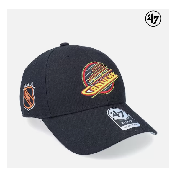 Casquette NHL 47 Branson Trucker - Le Vestiaire