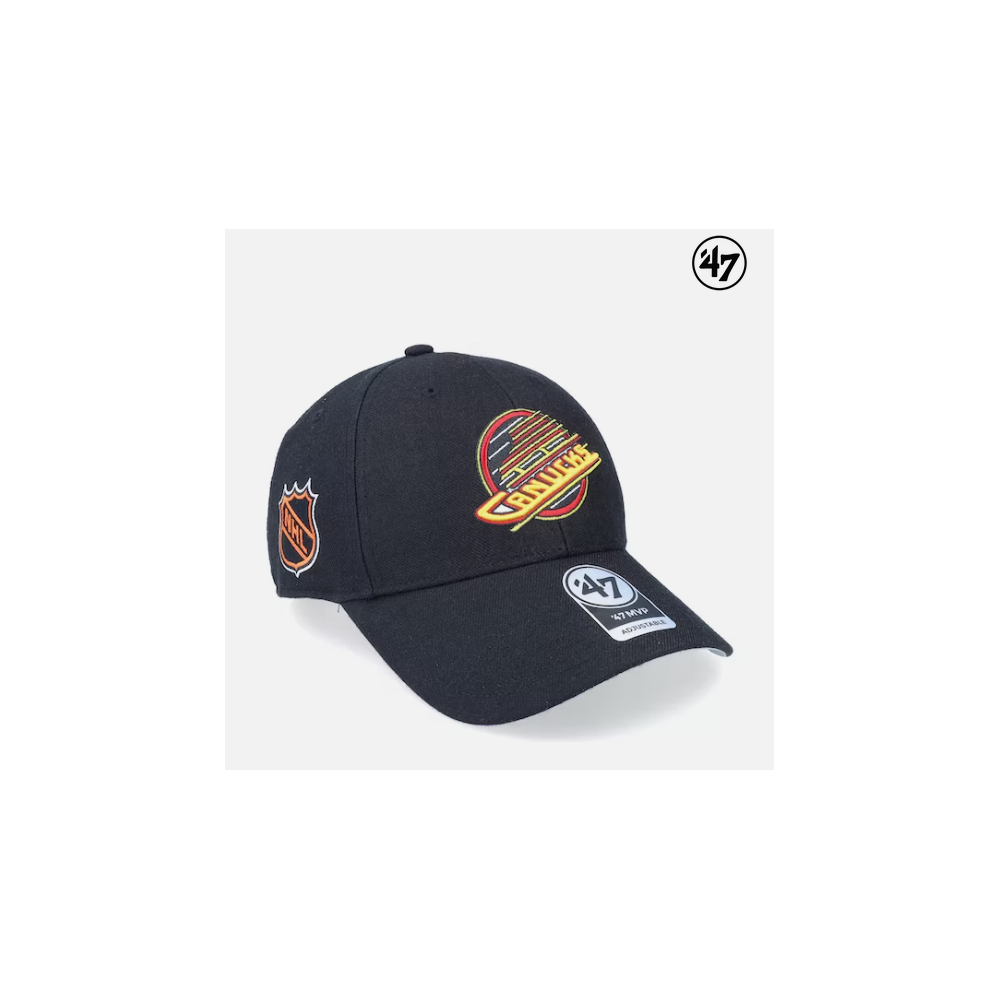 Casquette NHL 47 Vintage Vancouver