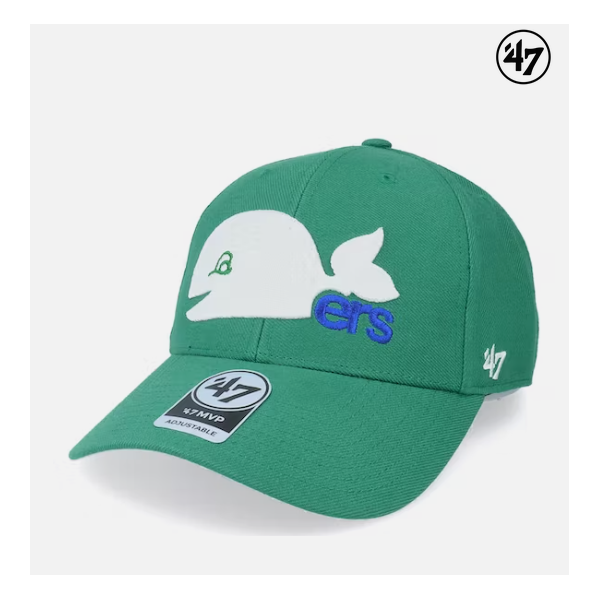 Casquette NHL 47 Branson Trucker - Le Vestiaire