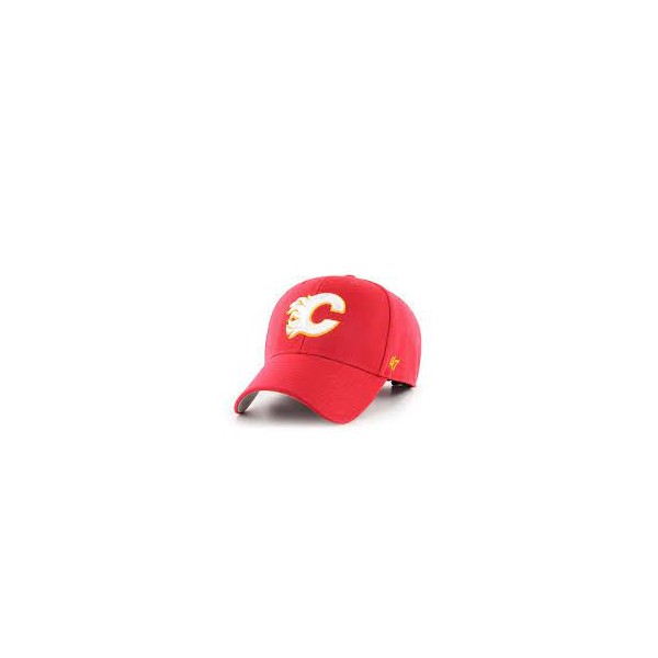 Casquette NHL 47 MVP Vintage Calgary - Le Vestiaire
