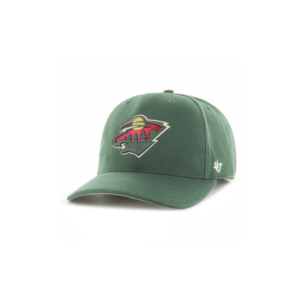 Casquette NHL 47 MVP Vintage Minnesota