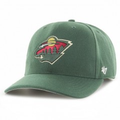 Casquette NHL 47 MVP Vintage Minnesota - Le Vestiaire