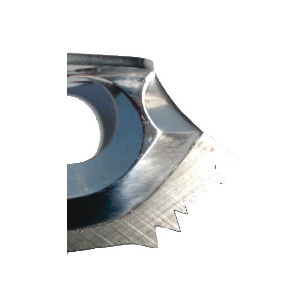 Lames PARAMOUNT Advanced 420