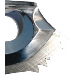 Lames PARAMOUNT Advanced 420