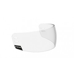 Demi-visiere CCM VR11 Pro Short Cut - Le Vestiaire