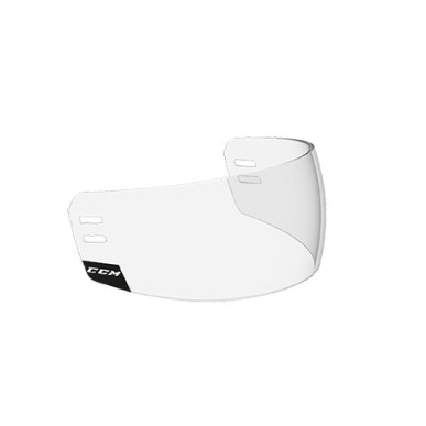 Demi-visiere CCM VR11 Pro Short Cut - Le Vestiaire