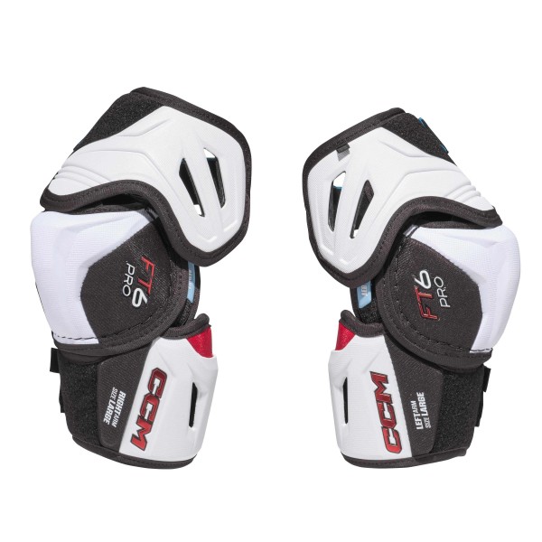 Coudières CCM Jet Speed FT6 Pro senior