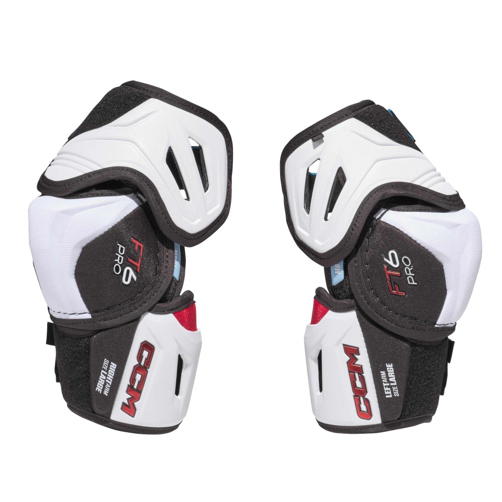 Coudières CCM Jetspeed FT6 Pro senior