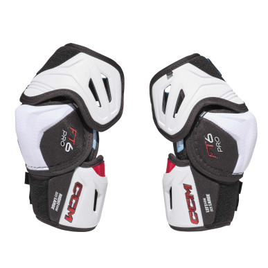 Coudières CCM Jet Speed FT6 Pro senior