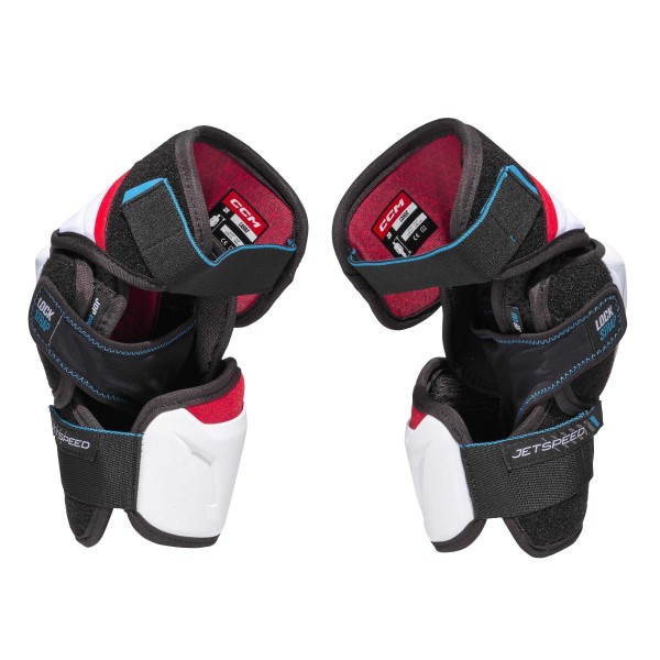 Coudières CCM Jetspeed FT6 Pro senior