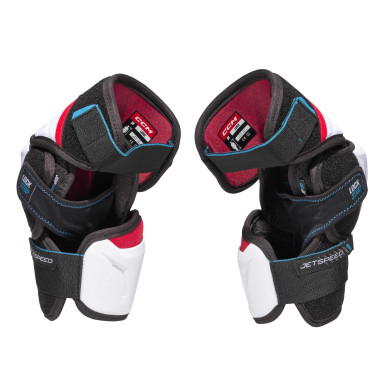 Coudières CCM Jet Speed FT6 Pro senior
