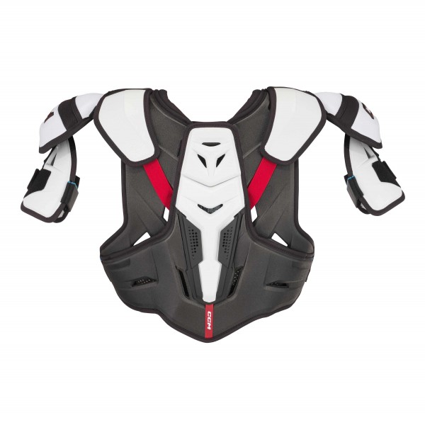 Épaulières CCM Jet Speed FT6 Pro senior - Le Vestiaire