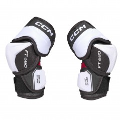 Coudières CCM Jet Speed FT680 junior