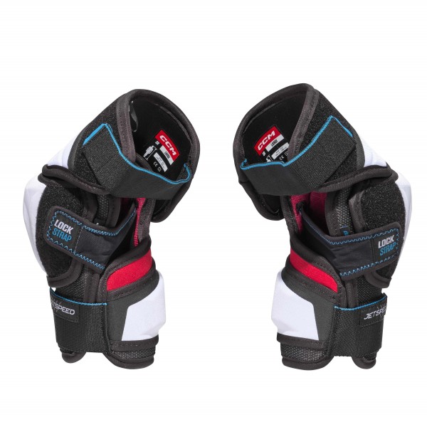 Coudières CCM Jetspeed FT680 senior