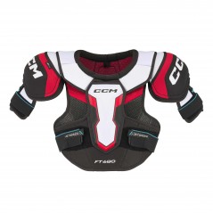 Epaulières CCM Jet Speed FT680 junior