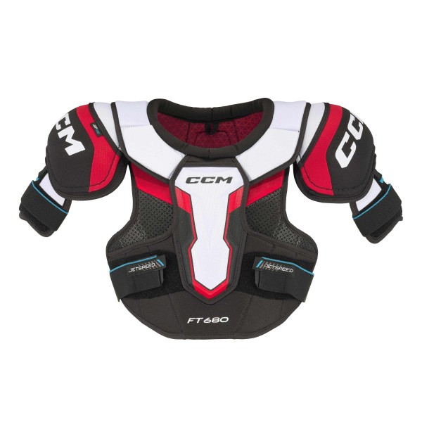 Epaulières CCM Jet Speed FT680 senior