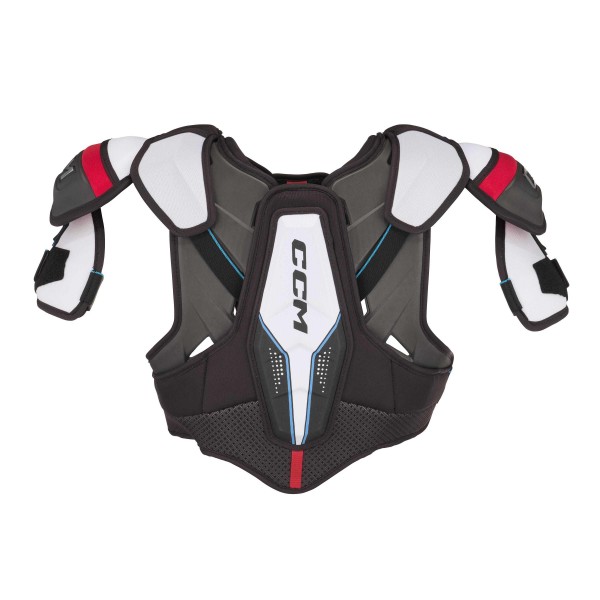 Épaulières CCM Jet Speed FT6 senior