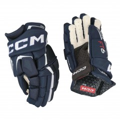 Gants CCM Jet Speed FT6  senior