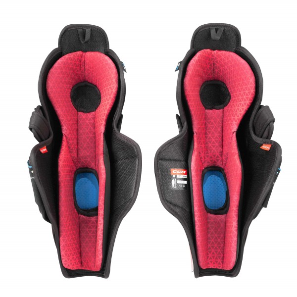 Jambières CCM Jetspeed FT680 Senior