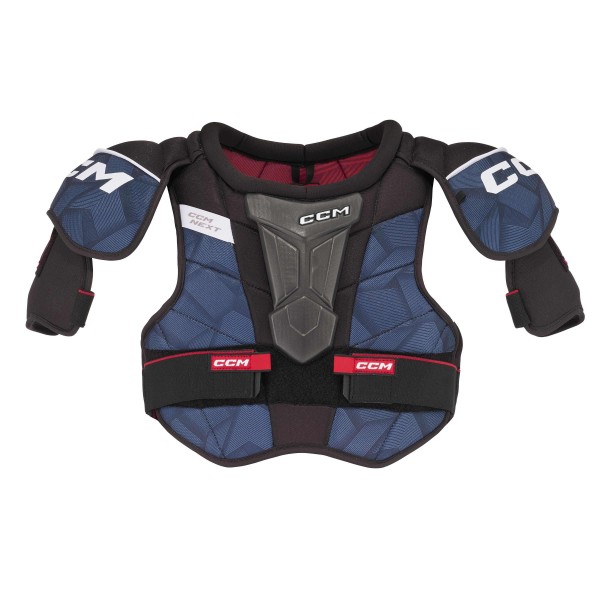 Épaulières CCM NEXT junior - Le Vestiaire