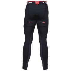 Pantalon CCM Performance Compression Gel senior