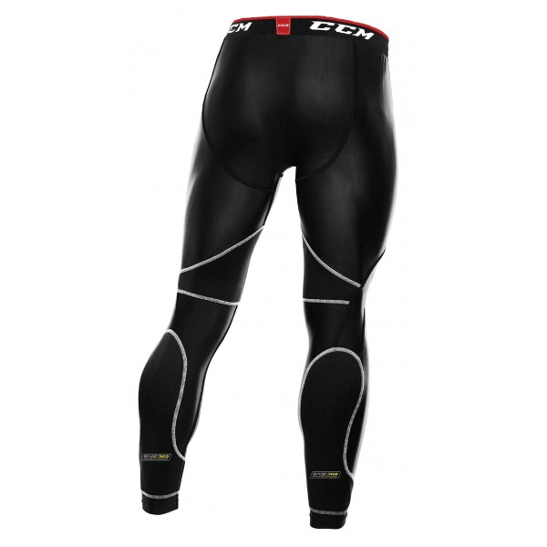 Pantalon compression CCM Performance Aer-tech Senior