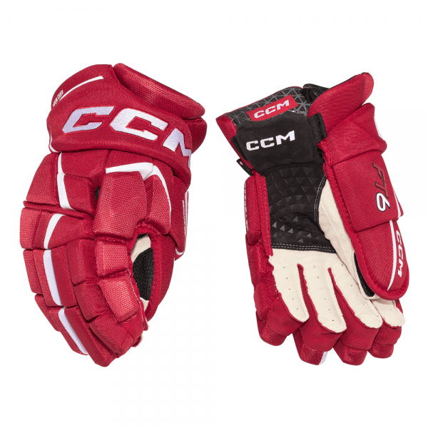 Gants CCM Jetspeed FT6 senior