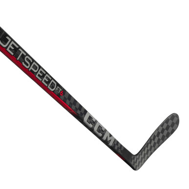 Monobloc CCM Jet Speed FT6 Grip 75