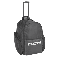 Sac à dos CCM 490 Wheel noir - Le Vestiaire