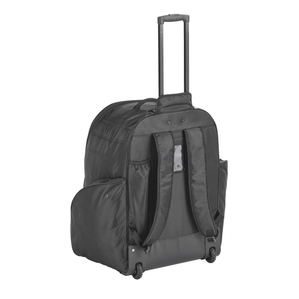 Sac à dos CCM 490 Wheel noir