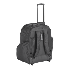 Sac à dos CCM 490 Wheel noir