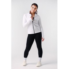 Veste MONDOR 4781 Performance blanc Adulte