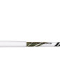 Crosse OXDOG Fusion Light 32 NB blanche 65 gauche