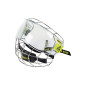 Combiné Grille/Visière FISCHER CONVEX17 Junior