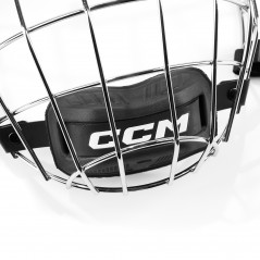 Grille CCM FM 580 Chrome Limited Edition