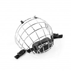 Grille CCM FM 580 Chrome Limited Edition - Le Vestiaire