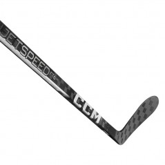Monobloc CCM Jet Speed FT6 Pro Chrome Grip 85 Senior