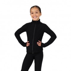 Veste MONDOR 24494 Performance Polartec noir Adulte