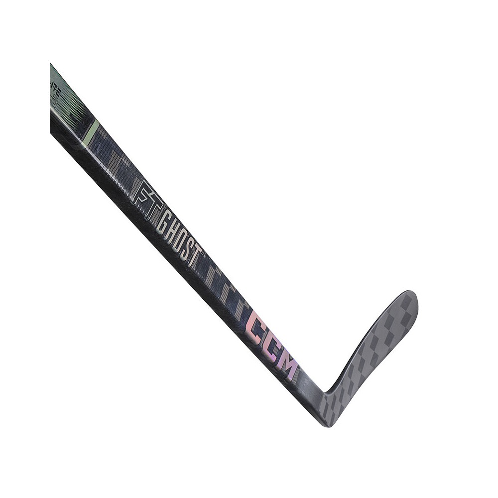 Monobloc CCM FT Ghost Pro Grip Senior flex 75 Monobloc CCM FT Ghost Pro Grip Senior flex 75