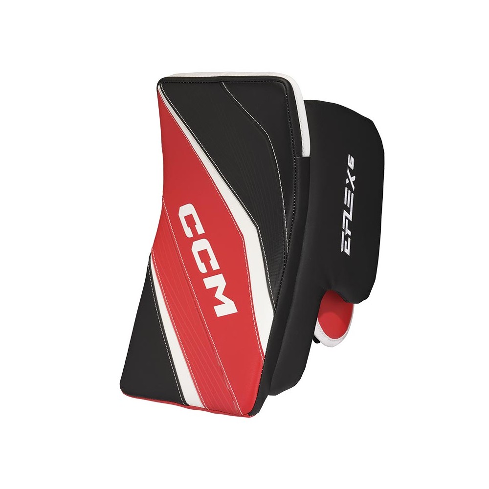 Bouclier CCM EFlex 6 Pro senior