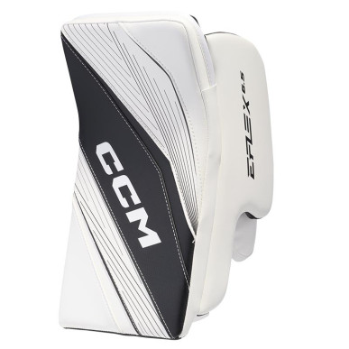 Bouclier CCM EFlex 6.5 senior - Le Vestiaire