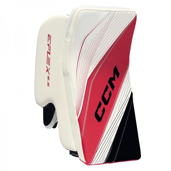 Bouclier CCM EFlex 6.5 senior - Le Vestiaire